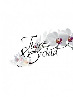 Dišava za omaro Tiare & Orchid