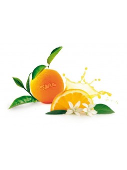 Osvežilec za avto Orange - Shake