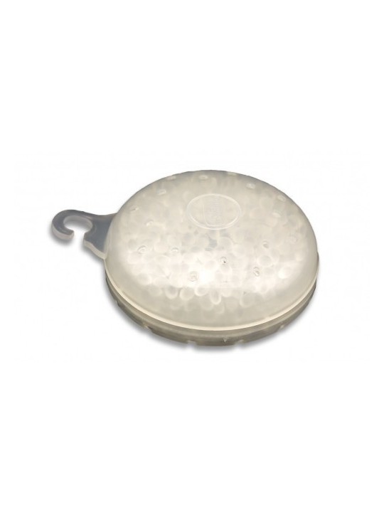 Shake osvežilec za pomivalni stroj Orange Sorbet