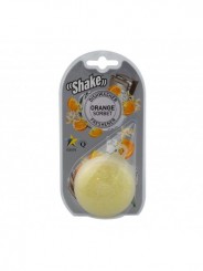 Shake osvežilec za pomivalni stroj Orange Sorbet