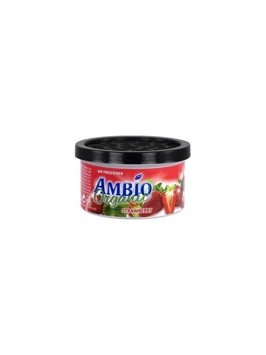 Ambio Jagoda