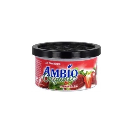Ambio Jagoda