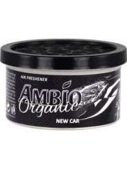 Ambio New Car