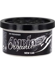 Ambio New Car