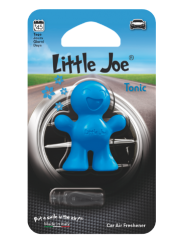 Little Joe 👍 Tonic- Yeah!
