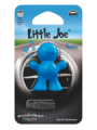 Little Joe 👍 Tonic- Yeah!