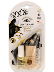 Osvežilec za avto Gentleman - Shake
