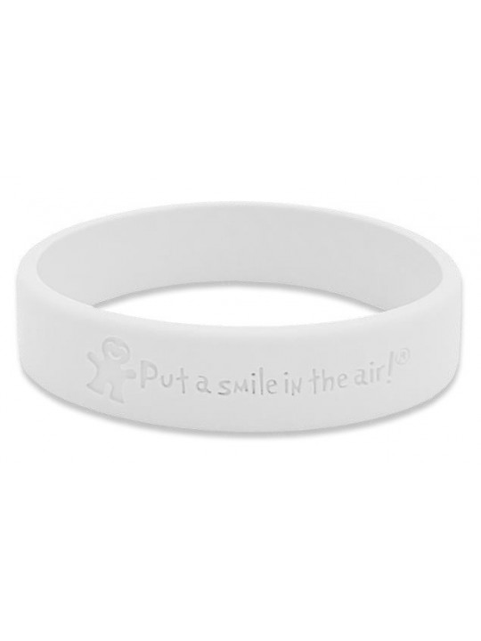 Little Joe zapestnica proti komarjem - bela