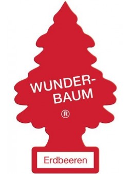 Wunder-Baum - Strawberry