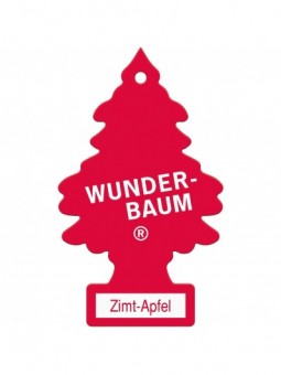 Wunder-Baum - Cinnamon/Apple