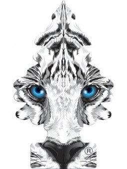 Wunder-Baum - Wild Instinct