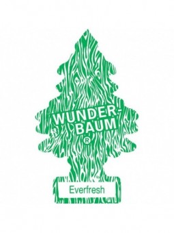 Wunder-Baum - Everfresh