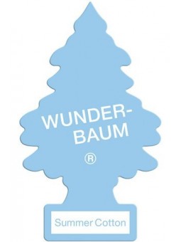 Wunder-Baum - Summer Cotton