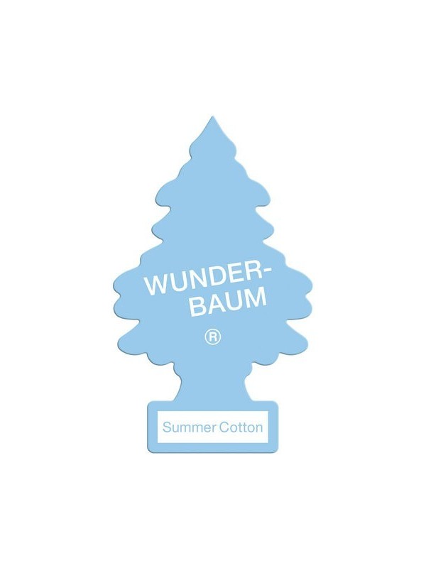 Wunder-Baum - Summer Cotton