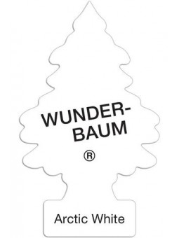 Wunder-Baum - Arctic White