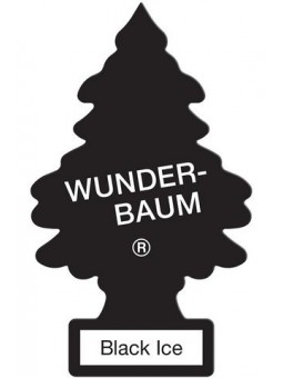 Wunder-Baum - Black Ice