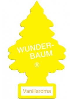 Wunder-Baum - Vanillaroma