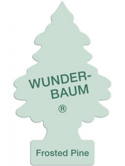 Wunder-Baum - Frosted Pine