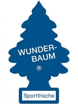 Wunder-Baum - Sport