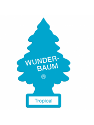 Wunder-Baum Tropical