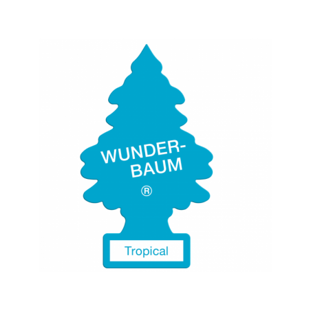Wunder-Baum Tropical