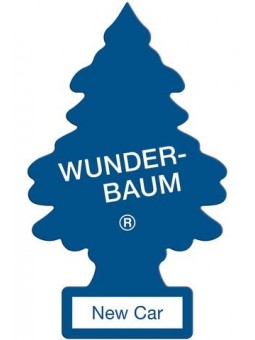 Wunder-Baum New Car