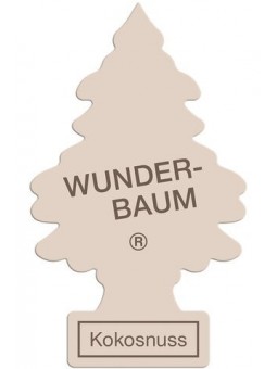 Wunder-Baum Coconut