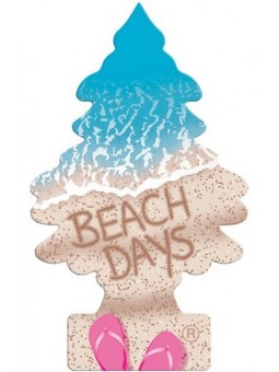 Wunder-Baum Beach Days