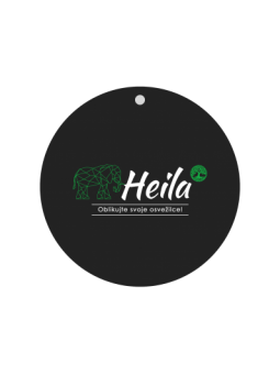 Promocijski osvežilci - papirnati