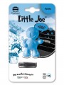 Little Joe 👍 Tonic- Yeah!