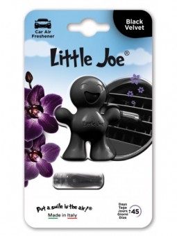 Little Joe Black Velvet