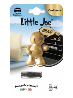 Little Joe Cashmere